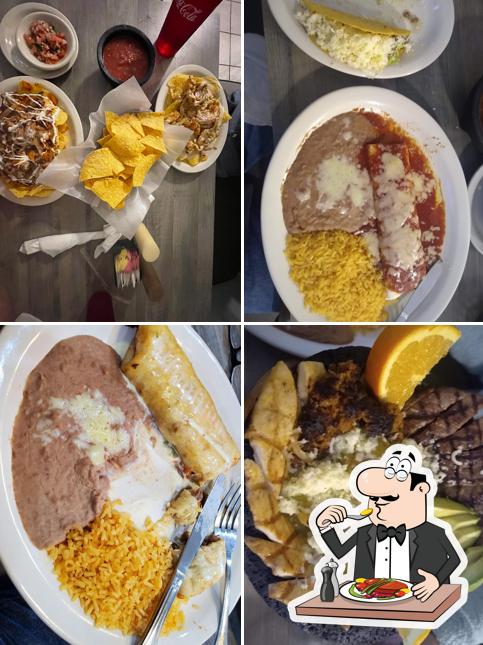 Laredo’s Mexican Grill