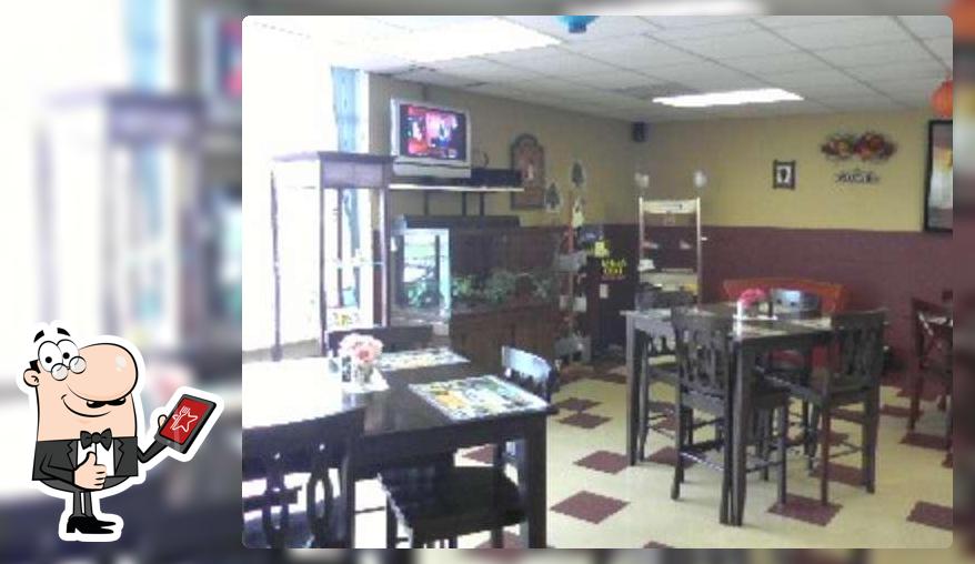 Locust Grove Deli