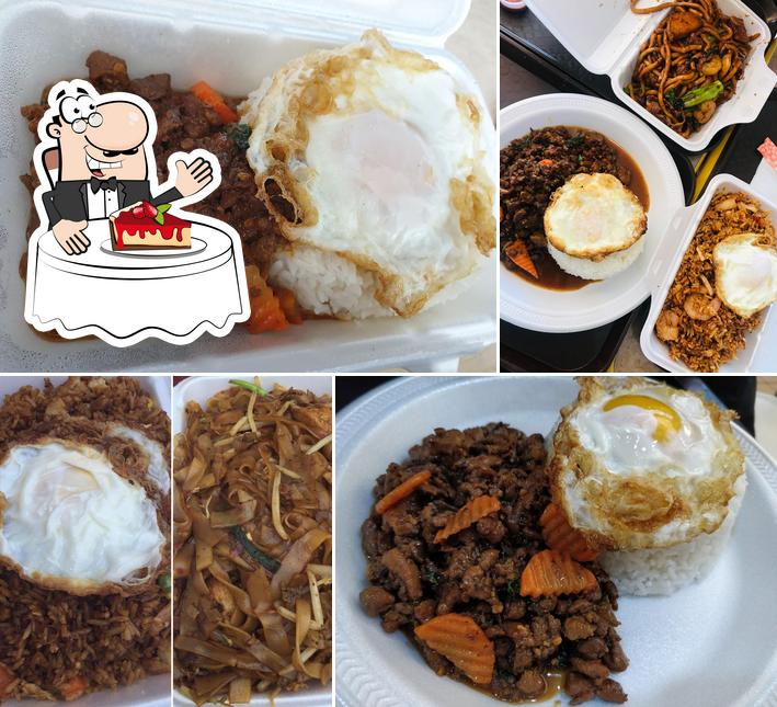 Malay Thai Famous Cuisine Ltd.
