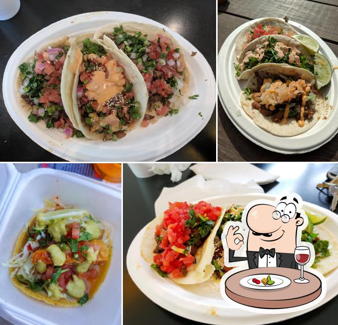 OMG Tacos