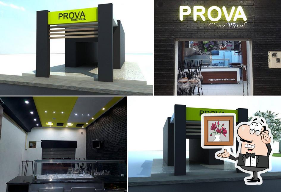 PROVA