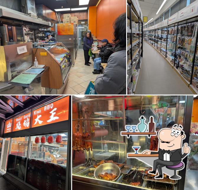RGK BBQ 烧鹅大王(Burnaby )