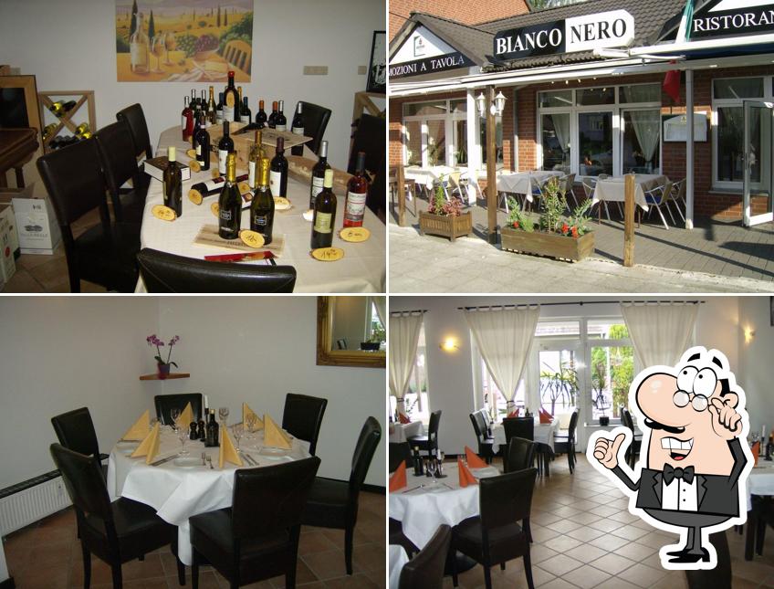 Ristorante Bianco Nero