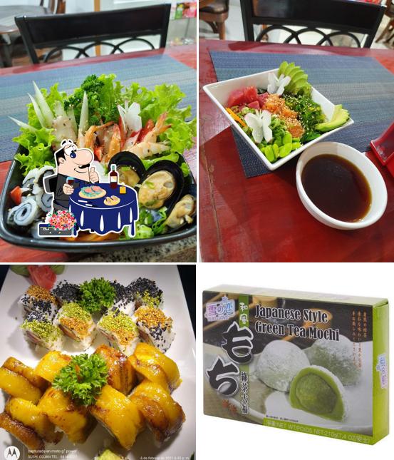 Sushi Gojan
