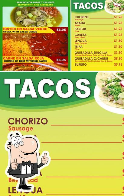 Taqueria Eclipse Provo