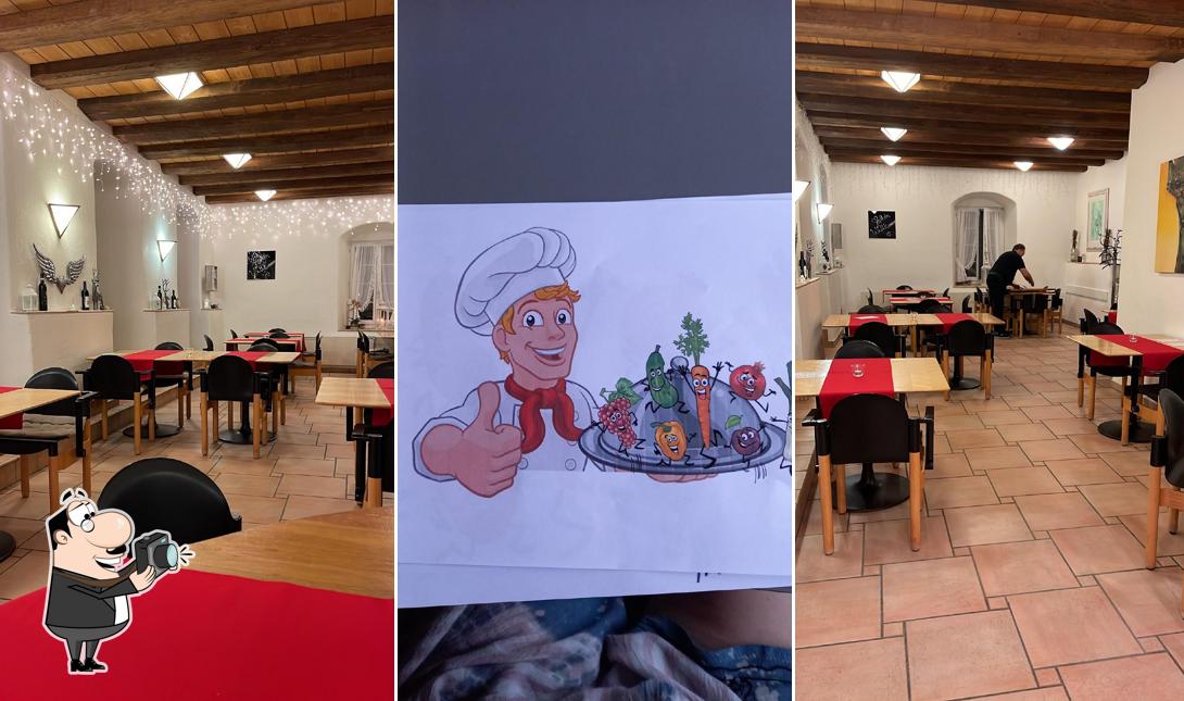 Taverne Chäller Jonen