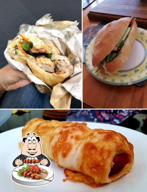 21st century bakery