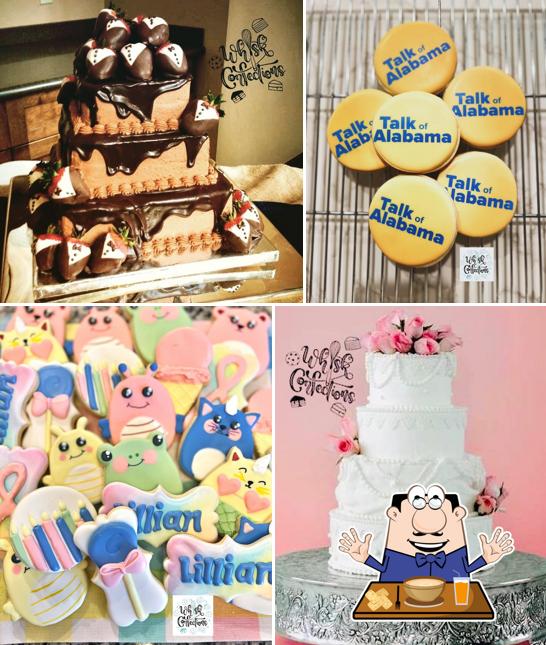 Whisk Confections