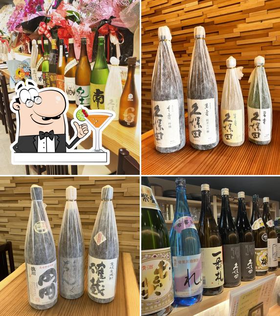 酒楽食場 よつば