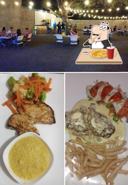 Restaurante El Patio Bagaces