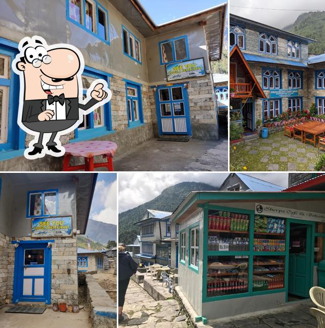 See You Lodge & Restaurant