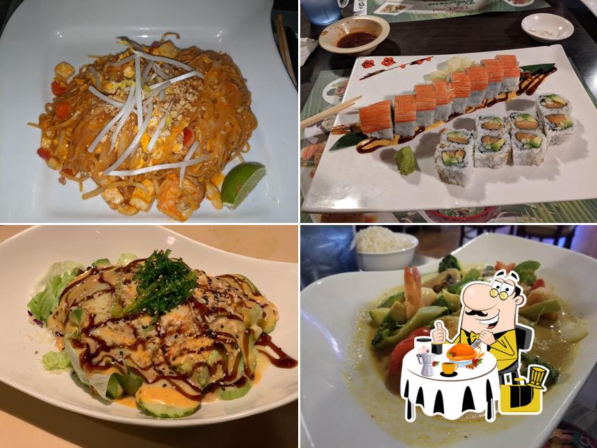 Sukho Thai