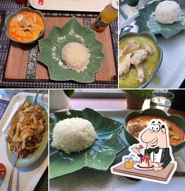 Tamnack Thai