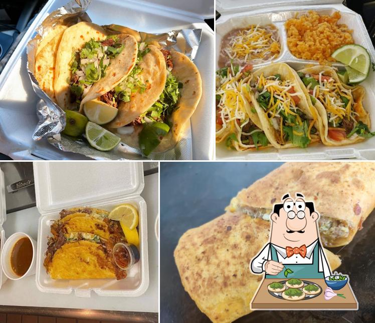 Taqueria Reyes
