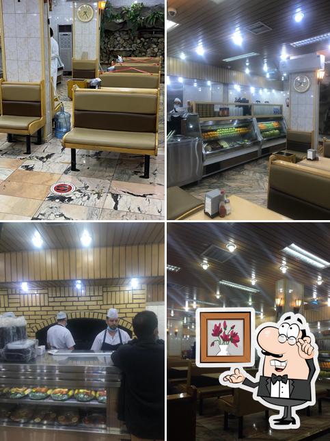 Taysser Restaurant