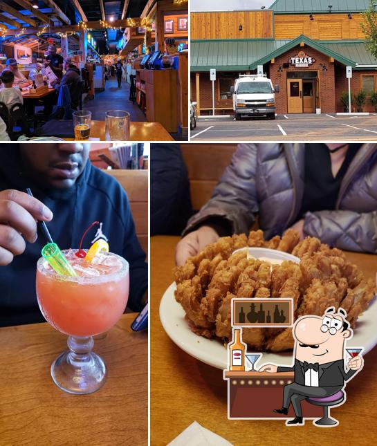 Texas Roadhouse