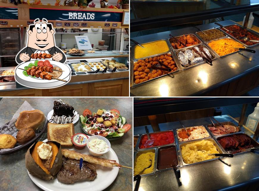 Western Sizzlin
