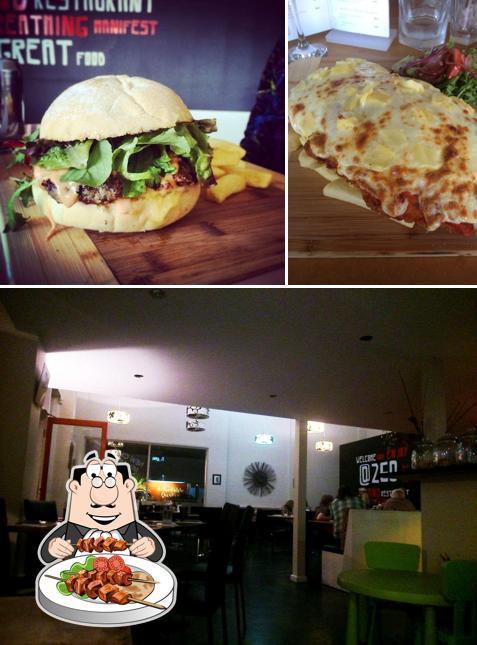 260 Cafe Bar Restaurant