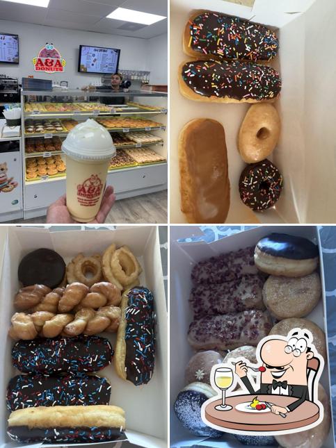 A&A Donuts