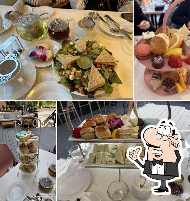 Babe's Tea Room