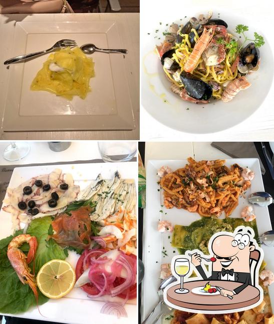 Bar Ristorante Salsedine