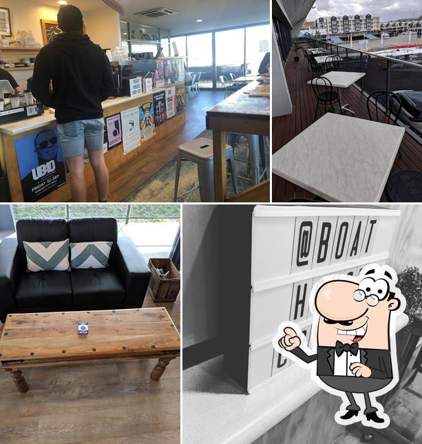 Boathouse Coffee