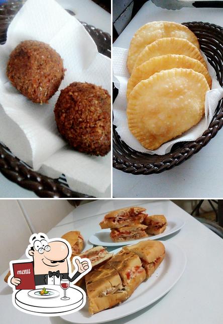 Cafeteria Weber