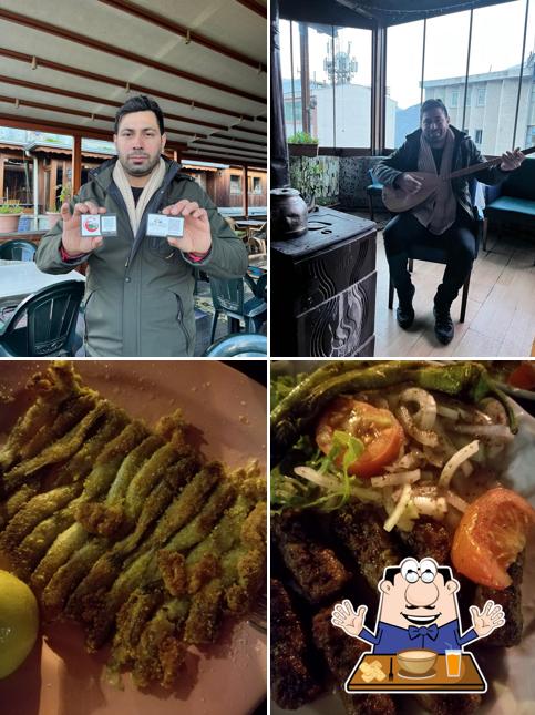 Çardak Lokanta