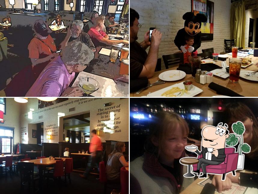 Central Station Grill