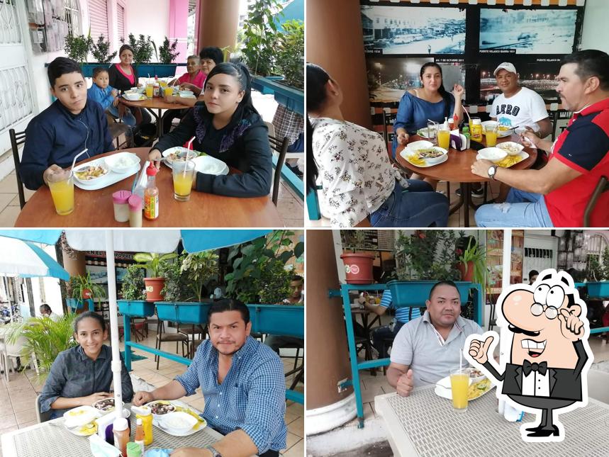 Cevicheria La Afrodisíaca