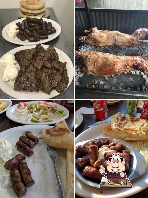 Astur Restaurant