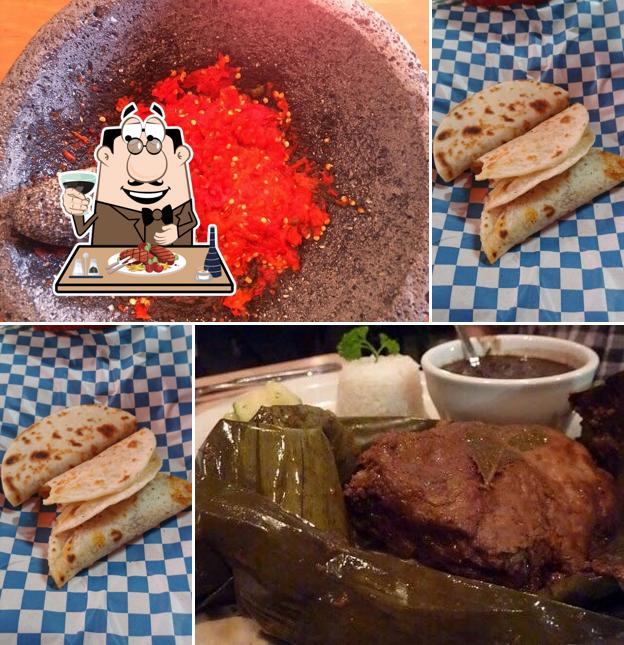 El Rancho