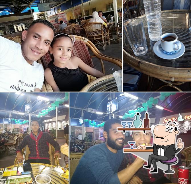 Family Café