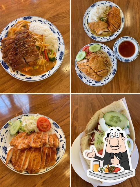 Hanoi Bistro