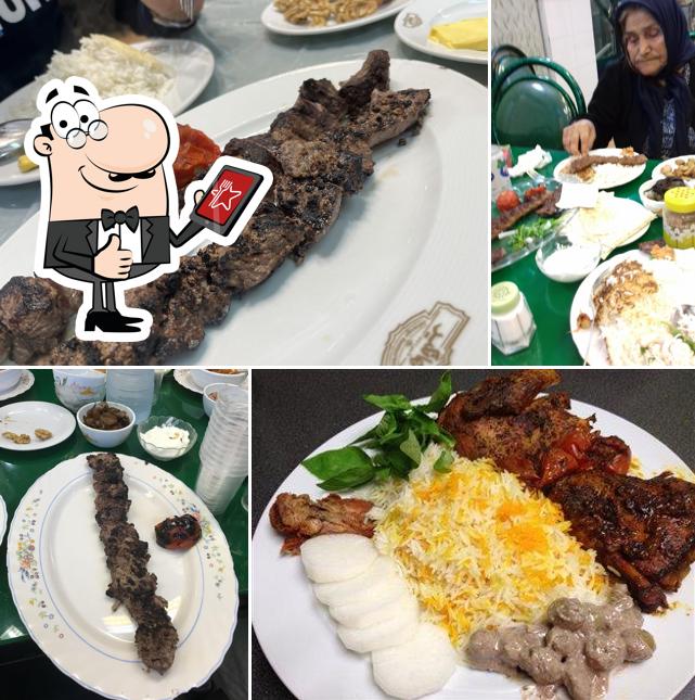 Jahangir Restaurant