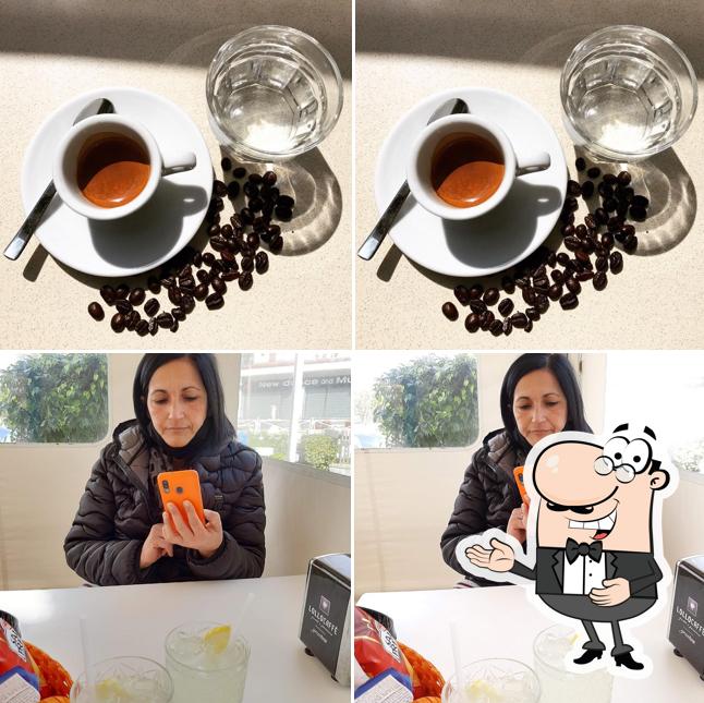 Joy Caffe