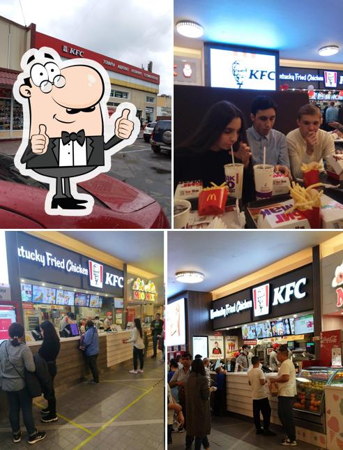 Rostic's