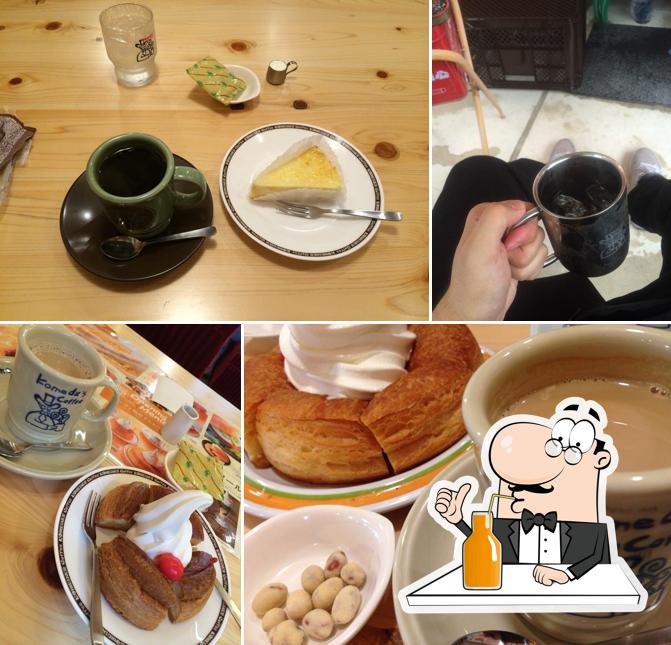 Komeda's Coffee