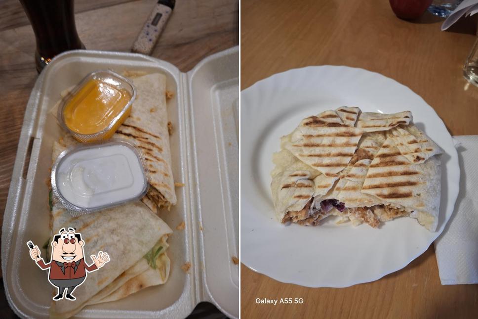 La Tortilla