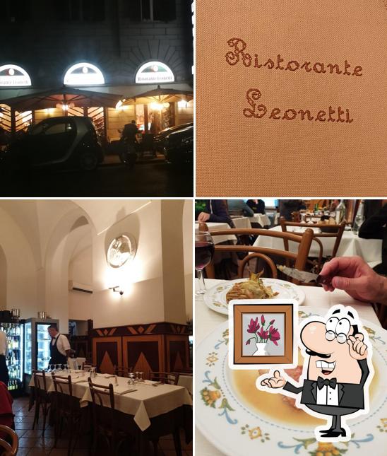 Ristorante Leonetti