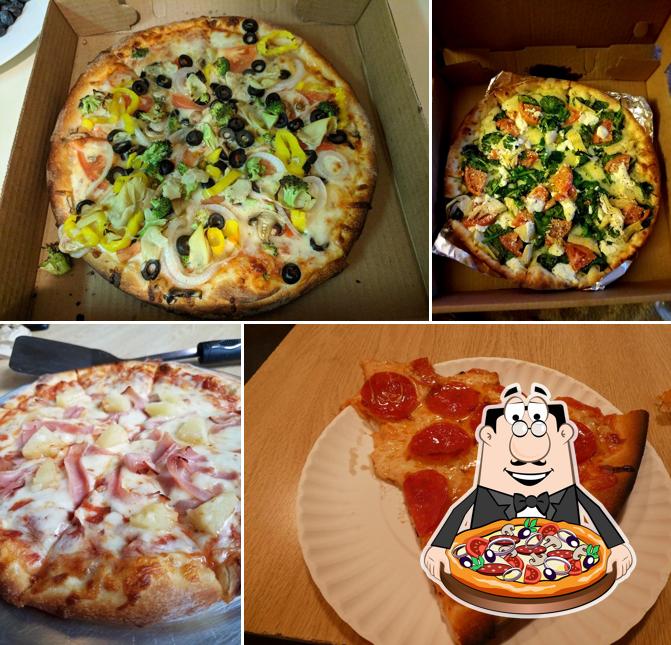 Little Venice Pizzeria