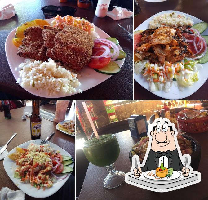 Mariscos René