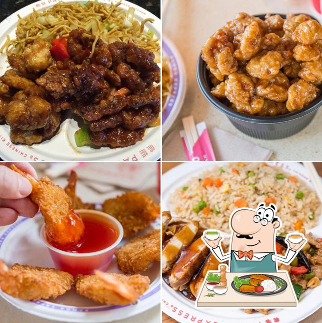 Panda Express