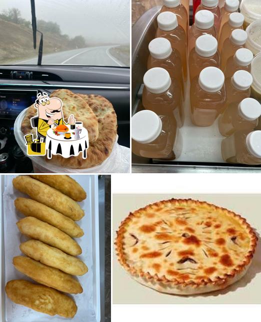 Домашняя кухня