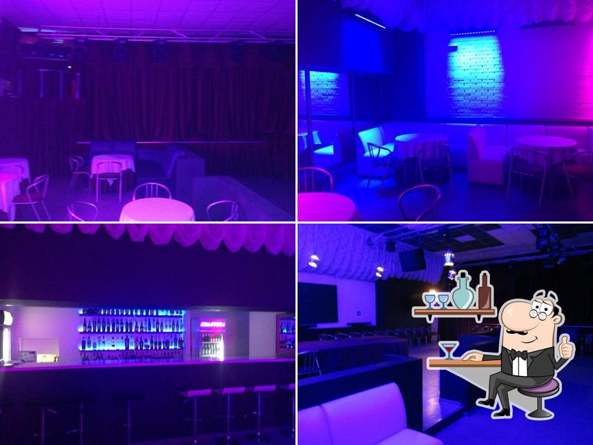 Ночной клуб Club Holiday Life