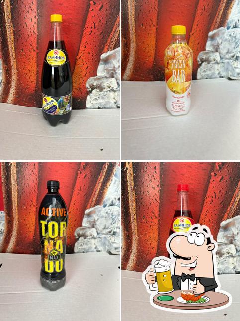 У Ашота