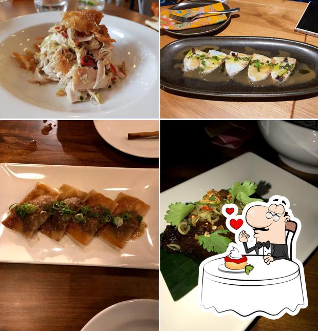 Qq Asian kitchen