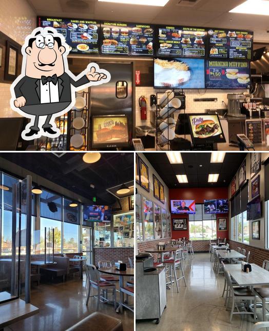 Archibald's