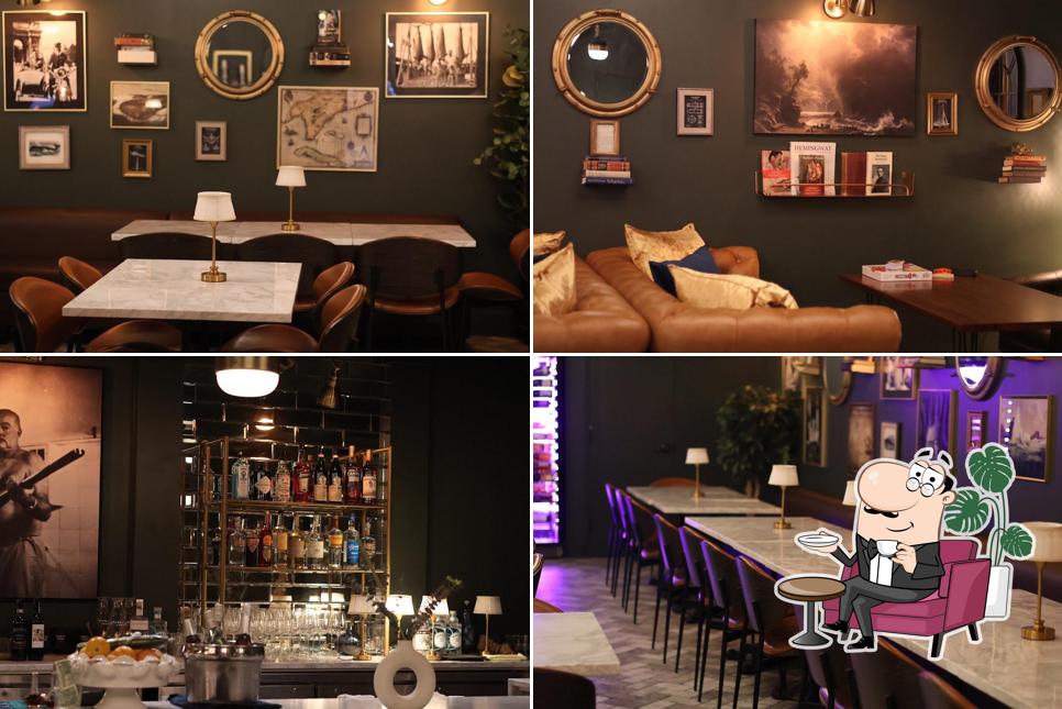 Bar Pilar