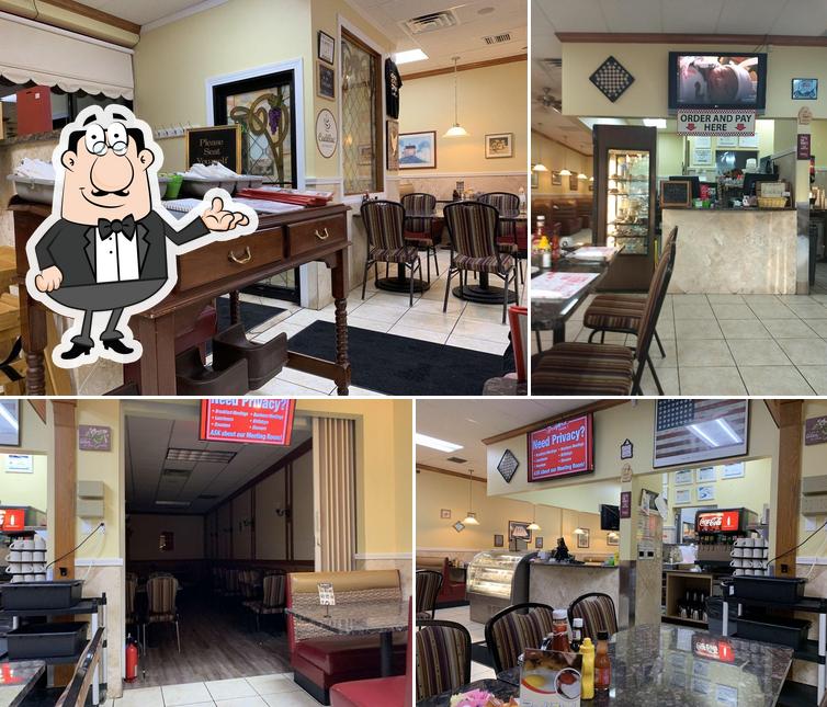 Bedford Diner